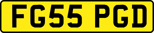 FG55PGD
