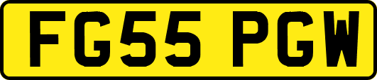 FG55PGW