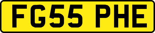 FG55PHE