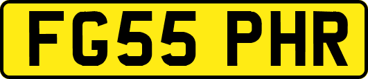 FG55PHR