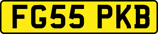 FG55PKB