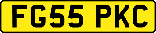 FG55PKC