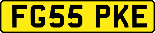 FG55PKE