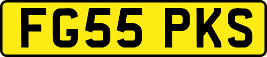 FG55PKS
