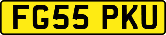 FG55PKU