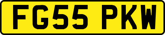 FG55PKW