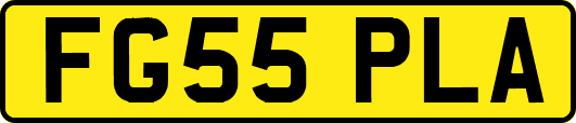 FG55PLA