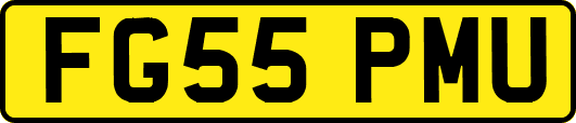 FG55PMU