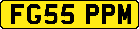FG55PPM