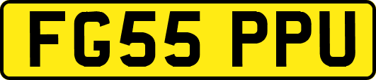 FG55PPU