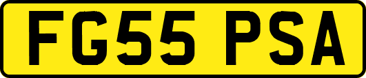 FG55PSA