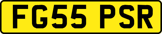 FG55PSR