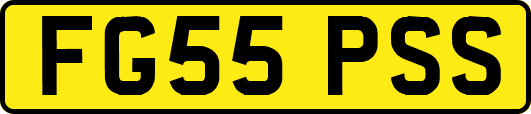 FG55PSS