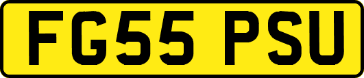 FG55PSU