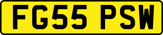 FG55PSW