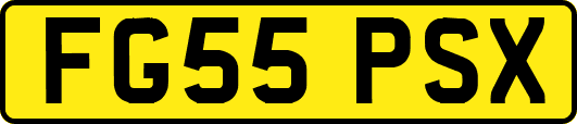 FG55PSX