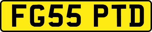 FG55PTD