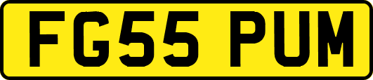 FG55PUM