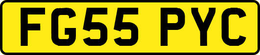 FG55PYC