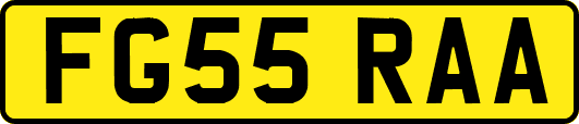 FG55RAA