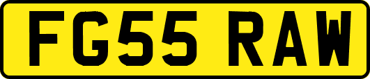 FG55RAW