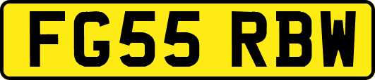 FG55RBW
