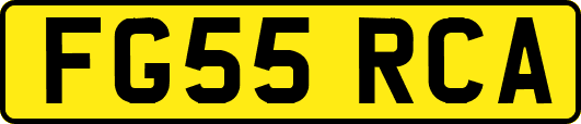 FG55RCA