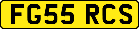 FG55RCS