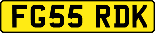 FG55RDK
