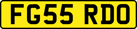 FG55RDO