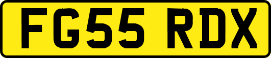 FG55RDX