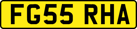 FG55RHA