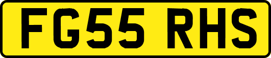 FG55RHS