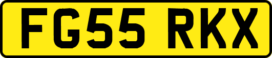 FG55RKX