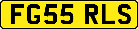 FG55RLS