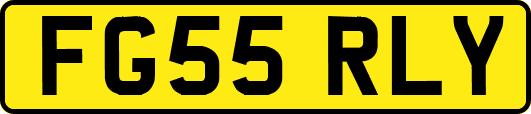 FG55RLY