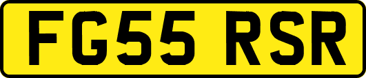 FG55RSR
