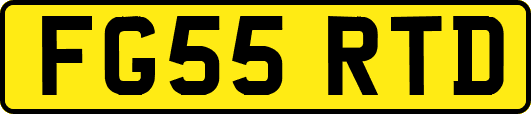FG55RTD