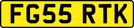 FG55RTK