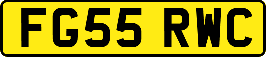 FG55RWC