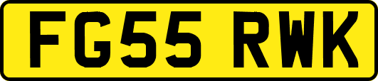 FG55RWK