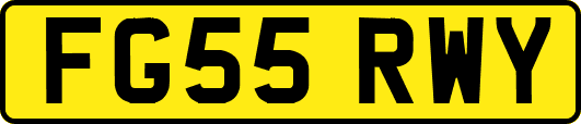 FG55RWY