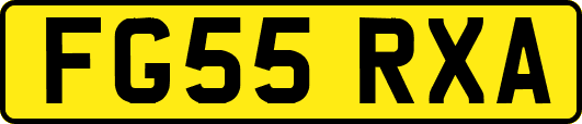 FG55RXA