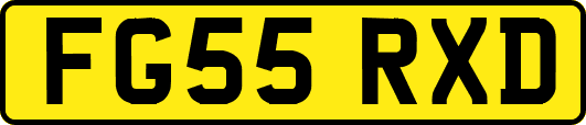 FG55RXD