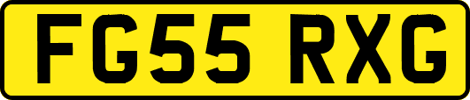 FG55RXG