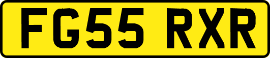 FG55RXR