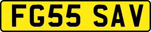 FG55SAV