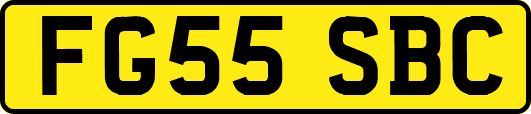 FG55SBC
