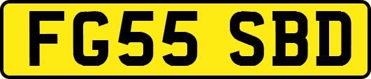 FG55SBD