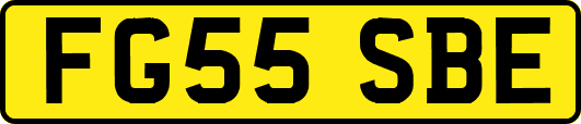 FG55SBE